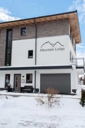 Mountain Lodge, Galtür